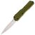 Нож Kershaw Livewire SW Olive (9000OL)