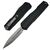Ніж Microtech Cypher II D/E Stonewash Standard Black (1242-10), зображення 5