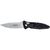 Ніж Microtech Socom Elite Auto Drop Point Stonewash (160A-10)