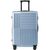 Валіза Xiaomi Ninetygo Himalaya Luggage 28" Light Blue (6941413239691), зображення 6