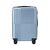 Валіза Xiaomi Ninetygo Himalaya Luggage 28" Light Blue (6941413239691)