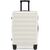 Валіза Xiaomi Ninetygo Rhine Luggage 20" White+Green (6941413222037), зображення 3