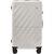 Валіза Xiaomi Ninetygo Ripple Luggage 29" White (6941413222327)