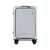 Чемодан Xiaomi Ninetygo Sweet Journey Luggage 25" Grey (6941413242011)