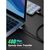 Дата кабель USB-C to USB-C 2.0m 240W space gray Ugreen (90440), изображение 4