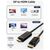 Кабель мультимедійний DisplayPort M to HDMI M 1.8m V1.2 4K60Hz Cabletime (CA915316), зображення 3