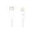 Дата кабель USB-C to Lightning 1.0m 12W PowerPlant (CA913275), изображение 2
