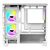 Корпус OCYPUS GAMMA C52 WH ARGB (GAMMA-C52-WHD300XX-GL), изображение 6