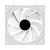 Кулер до корпусу OCYPUS GAMMA F12 WH ARGB REVERSE BLADE (GAMMA-F12-WH1AM01X-GL), зображення 4