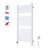 Полотенцесушитель Navin Авангард Х 1000х480 Wi-Fi правобічна біла (12-172055-4810)