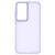 Чехол для мобильного телефона Armorstandart Frame Samsung S24 FE Violet (ARM89965)
