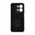 Чохол до мобільного телефона Armorstandart ICON Xiaomi Redmi 15C 4G / Poco C85 4G Camera cover Black (ARM85428), зображення 2