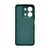 Чехол для мобильного телефона Armorstandart ICON Xiaomi Redmi 15C 4G / Poco C85 4G Camera cover Dark Green (ARM87095), изображение 2