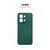 Чохол до мобільного телефона Armorstandart ICON Xiaomi Redmi 15C 4G / Poco C85 4G Camera cover Dark Green (ARM87095), зображення 3