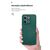 Чехол для мобильного телефона Armorstandart ICON Xiaomi Redmi 15C 4G / Poco C85 4G Camera cover Dark Green (ARM87095), изображение 7