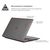 Чохол до ноутбука Armorstandart 13.3" MacBook Air 2018 (A2337/A1932/A2179) Grey Air Shell (ARM68147), зображення 2