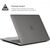 Чохол до ноутбука Armorstandart 13.3" MacBook Air 2018 (A2337/A1932/A2179) Grey Air Shell (ARM68147), зображення 3