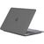 Чохол до ноутбука Armorstandart 13.3" MacBook Air 2018 (A2337/A1932/A2179) Black LikeCarbon (ARM68157)