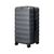 Чемодан Xiaomi Ninetygo Cyber Trunk Luggage 30" Black (6941413244695)