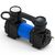 Автомобільний компресор Aspiring Airflow 4 metal 60L 120W (ATM400), зображення 2