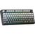 Клавіатура Aula F75 Gasket Reaper Switch Hot-Swap RGB Bluetooth/Wireless/USB UA Black/Grey (6948391209913), зображення 2