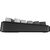 Клавіатура Aula F75 Gasket Reaper Switch Hot-Swap RGB Bluetooth/Wireless/USB UA Black/Grey (6948391209913), зображення 5