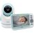 Відеоняня Chicco Video Baby Monitor Evolution (11480.00)