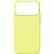 Чехол для мобильного телефона Armorstandart ICON2 MagCase Apple iPhone 17 Pro Max Neon Yellow (ARM88994)