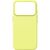 Чехол для мобильного телефона Armorstandart ICON2 MagCase Apple iPhone 17 Pro Neon Yellow (ARM88992)