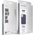 Чехол для мобильного телефона Armorstandart ICON2 MagCase Apple iPhone 17 Purple Fog (ARM88991), изображение 2