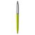 Ручка шариковая Parker JOTTER 17 Originals Lime Green CT BP в Eco упаковке (15 932_389e)