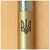 Ручка шариковая Parker JOTTER 17 XL UKRAINE Matt Gold CT BP Трезубец (13432_T001b), изображение 2