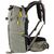 Фото-сумка Vanguard Backpack VEO Active 49 Khaki-Green USB, вн31x18x49см (4719856250069), зображення 6