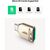 Считыватель флеш-карт UGREEN USB-C to TF 3.0 CM331 Light Golden (80124), изображение 6