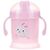 Поильник-непроливайка Canpol babies Bunny&Company 200 мл Рожева (31/300_рож)