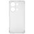 Чехол для мобильного телефона ColorWay TPU AntiShock Xiaomi Redmi Note 13 Pro, Clear (CW-CTASXRN13P)