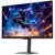 Монітор GIGABYTE M27Q2 QD Gaming Monitor, зображення 3