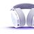 Навушники ASUS ROG Pelta RGB Wireless White (90YH0410-BHUA10), зображення 10