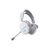 Навушники ASUS ROG Pelta RGB Wireless White (90YH0410-BHUA10), зображення 3