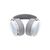 Навушники ASUS ROG Pelta RGB Wireless White (90YH0410-BHUA10), зображення 7