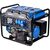 Генератор Enersol 5.5 kW (EPG-5500SE), изображение 2