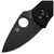 Ніж Spyderco Ambitious Lightweight BB Black (C148PBBK), зображення 5
