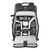 Фото-сумка Vanguard Backpack Vesta Aspire 45 Gray (Vesta Aspire 45 GY), изображение 10