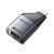 Переходник USB-C to RJ45 1000Mbps Essager (EZJRJK-MJ0G-P)