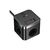 Сетевой фильтр питания Baseus PowerCombo Cube Power Strip (E00066400117-00), изображение 3