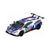 Автотрек Carrera GO!!! Гиганты скорости DTM (CR-20062596), изображение 5