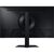 Монітор Samsung LS32DG500EIXUA, зображення 4