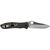 Ніж Spyderco Bradley Folder 2 CPM M4 Carbon Fiber Black (C134CFP2), зображення 2