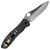 Ніж Spyderco Bradley Folder 2 CPM M4 Carbon Fiber Black (C134CFP2)