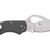 Ніж Spyderco Byrd Gooney 9Cr14MoV G-10 Grey (BY24GPGY), зображення 3